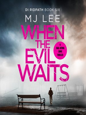 cover image of When the Evil Waits